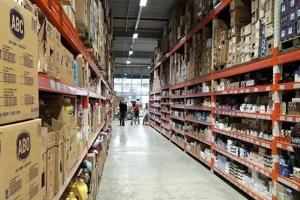 ZIRHLI TOPTAN MARKET GEBZE - Resim 4