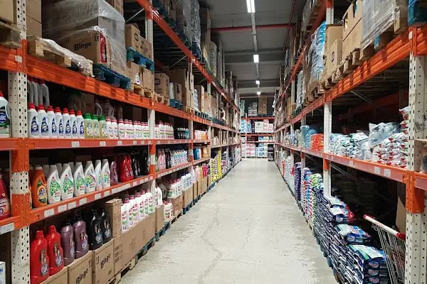 ZIRHLI TOPTAN MARKET GEBZE - Resim 10