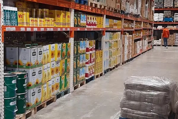 ZIRHLI TOPTAN MARKET GEBZE - Resim 7