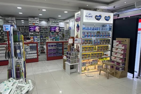 Celbiş Manav Market - Resim 3