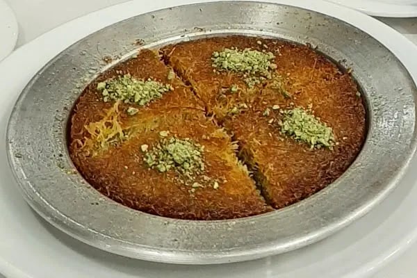 Masabaşı Kebapçısı - Resim 15
