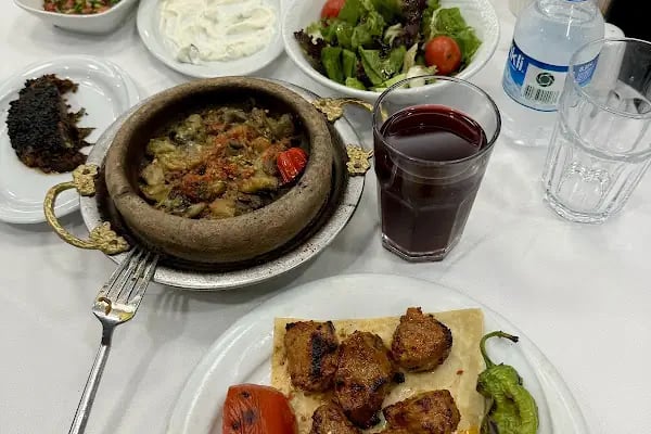 Masabaşı Kebapçısı - Resim 13