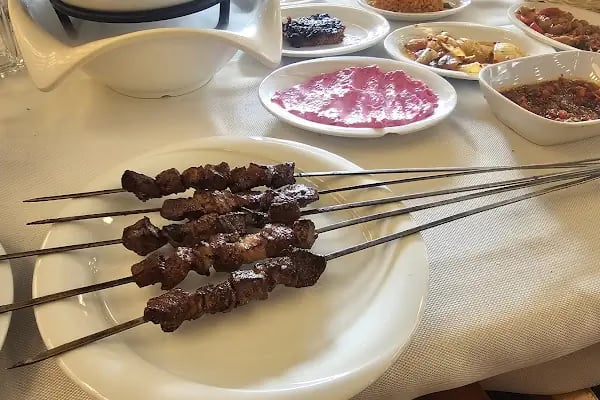 Masabaşı Kebapçısı - Resim 11