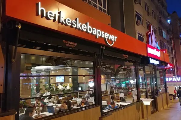 Masabaşı Kebapçısı - Resim 2