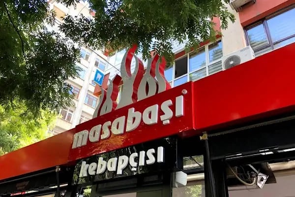 Masabaşı Kebapçısı - Resim 19