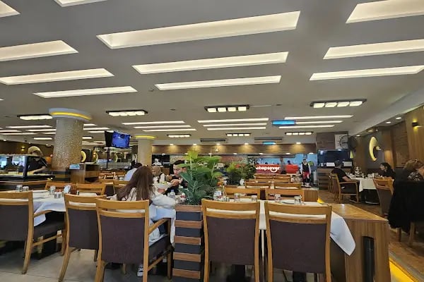 Masabaşı Kebapçısı - Resim 18