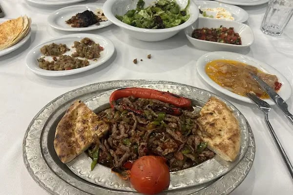 Masabaşı Kebapçısı - Resim 10