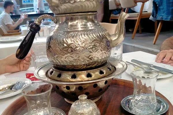 Masabaşı Kebapçısı - Resim 9