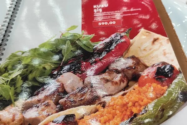 Masabaşı Kebapçısı - Resim 12