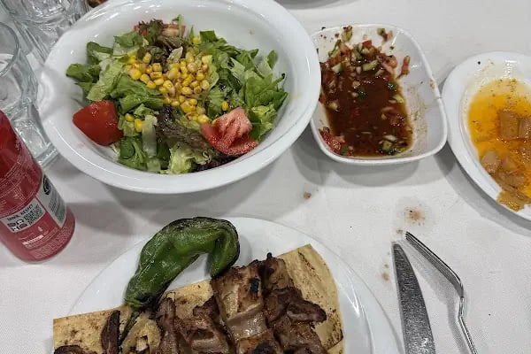 Masabaşı Kebapçısı - Resim 5