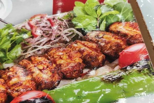 Masabaşı Kebapçısı - Resim 17