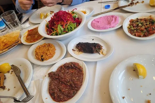 Masabaşı Kebapçısı - Resim 8