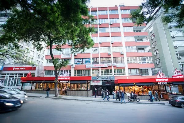 Masabaşı Kebapçısı - Resim 7