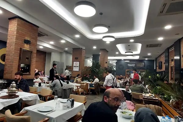Masabaşı Kebapçısı - Resim 3