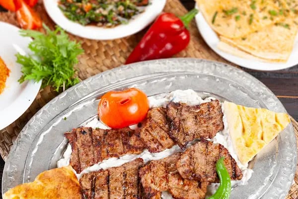 Masabaşı Kebapçısı - Resim 4