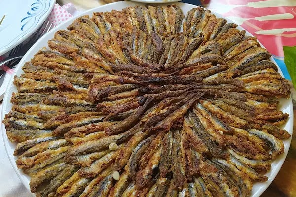 Özçelik Balıkçılık Balık Evi - Resim 11