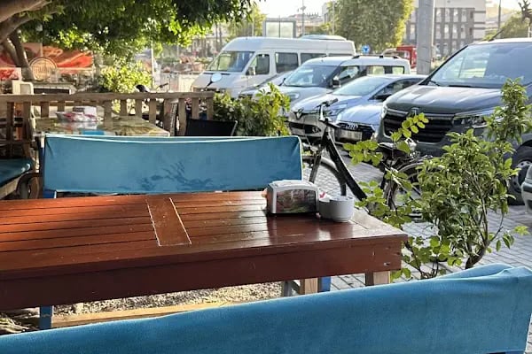 Özçelik Balıkçılık Balık Evi - Resim 9