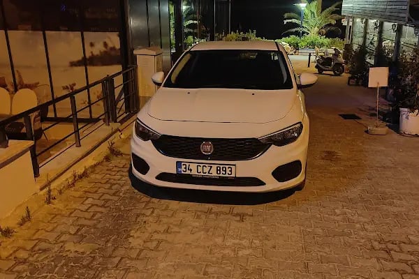 Elysee Rent a Car - Resim 8