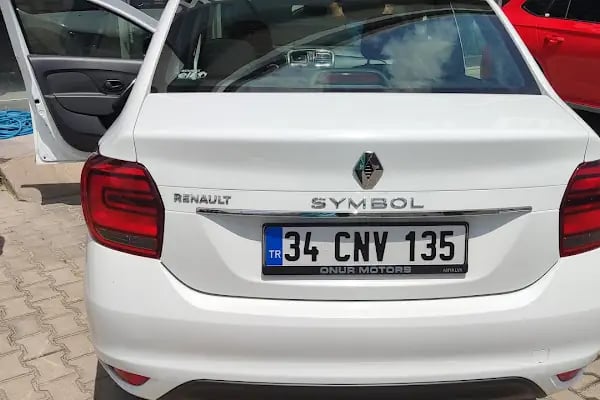 Elysee Rent a Car - Resim 5