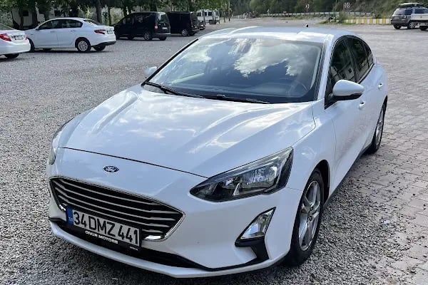 Elysee Rent a Car - Resim 9