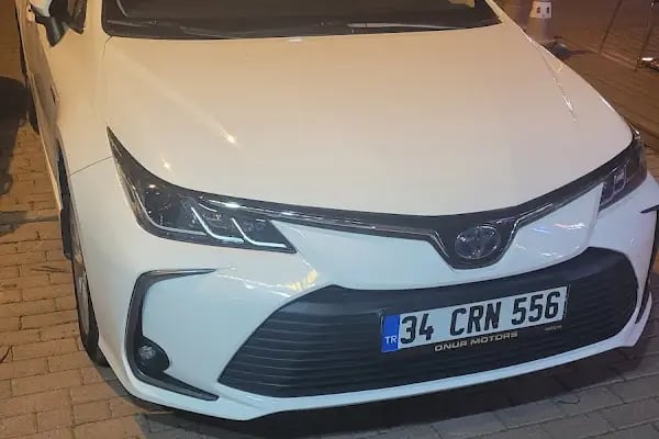 Elysee Rent a Car - Resim 14