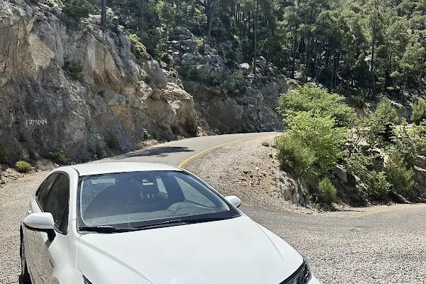 Elysee Rent a Car - Resim 12