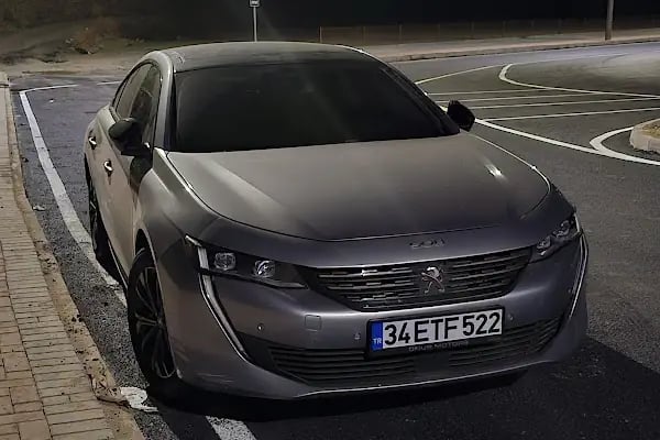 Elysee Rent a Car - Resim 3