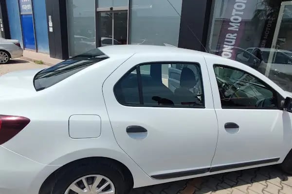 Elysee Rent a Car - Resim 7