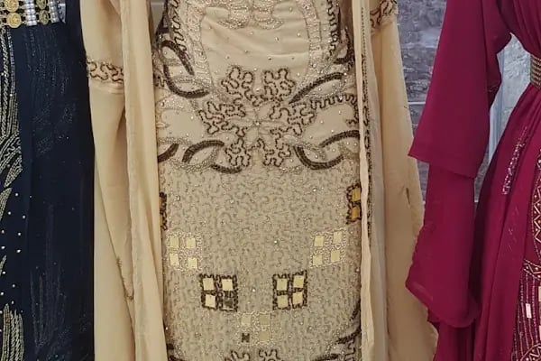 Hatunay yöresel elbise - Resim 12