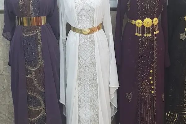 Hatunay yöresel elbise - Resim 5