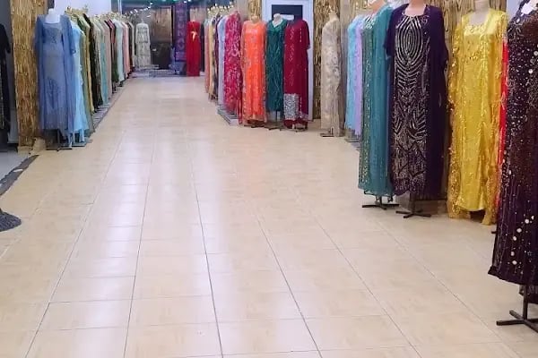 Hatunay yöresel elbise - Resim 2