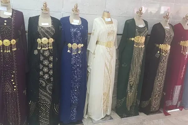 Hatunay yöresel elbise - Resim 20