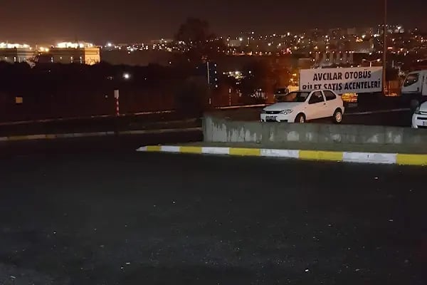 Metro Turizm Avcılar Şubesi - Resim 1