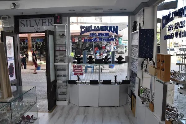 Mandalinci Jewellery - Resim 20