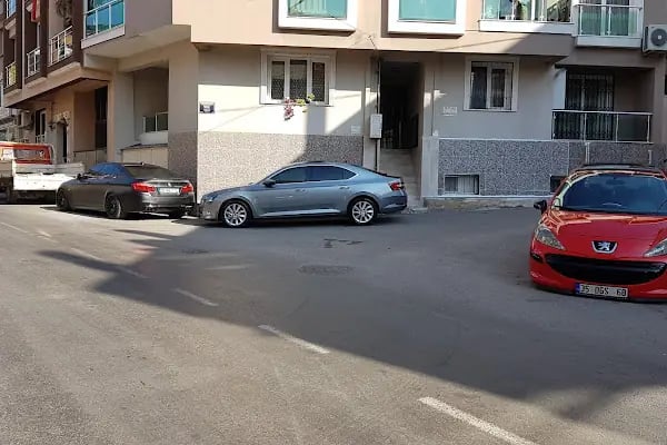 Işık Oto Yıkama - Resim 16