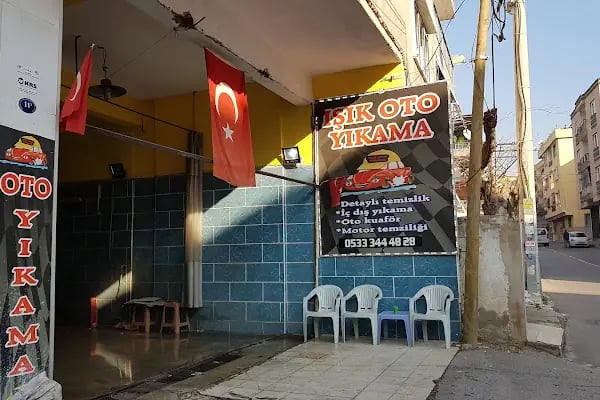 Işık Oto Yıkama - Resim 15