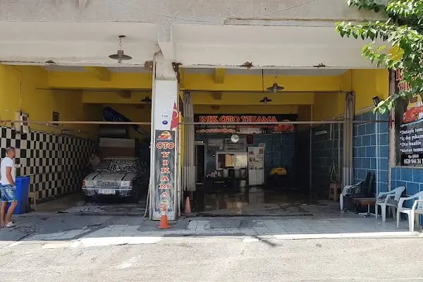 Işık Oto Yıkama - Resim 11