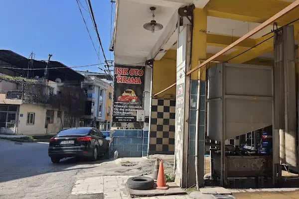 Işık Oto Yıkama - Resim 13