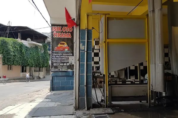 Işık Oto Yıkama - Resim 7