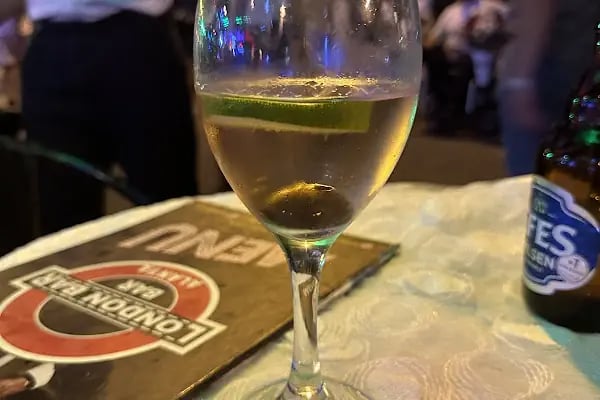 London Bar - Resim 9