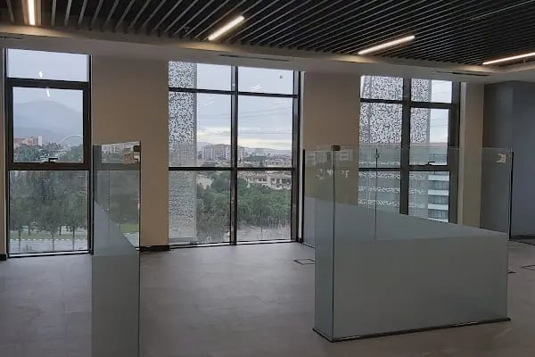 Ofis ve Hareketli Bölme Sistemleri, Altınbölme Ankara Ofisi - Resim 3