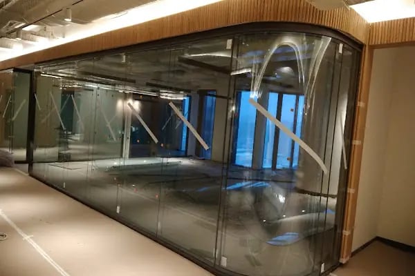 Ofis ve Hareketli Bölme Sistemleri, Altınbölme Ankara Ofisi - Resim 20