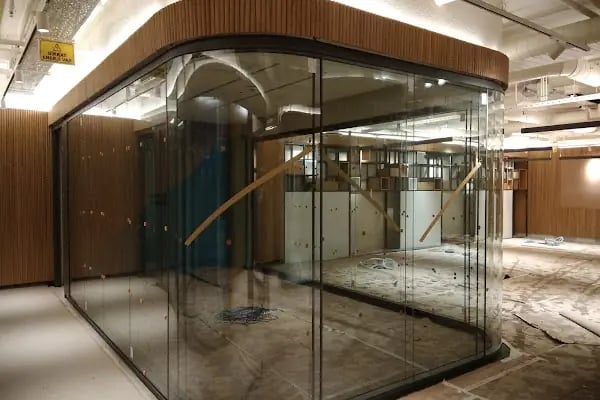 Ofis ve Hareketli Bölme Sistemleri, Altınbölme Ankara Ofisi - Resim 4