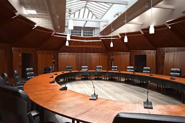 Ofis ve Hareketli Bölme Sistemleri, Altınbölme Ankara Ofisi - Resim 2