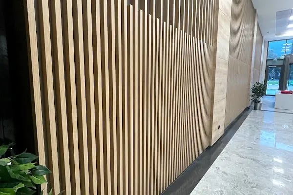 Ofis ve Hareketli Bölme Sistemleri, Altınbölme Ankara Ofisi - Resim 9