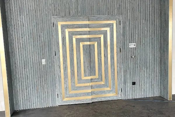 Ofis ve Hareketli Bölme Sistemleri, Altınbölme Ankara Ofisi - Resim 13