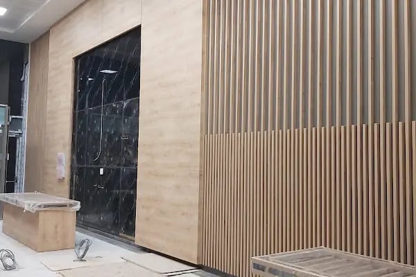 Ofis ve Hareketli Bölme Sistemleri, Altınbölme Ankara Ofisi - Resim 5