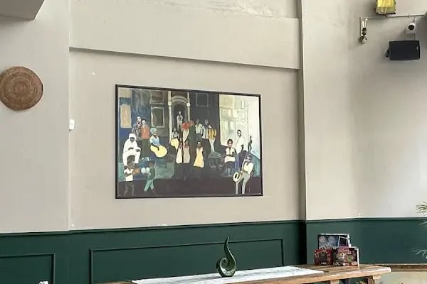 Löffel Coffeehouse - Resim 16