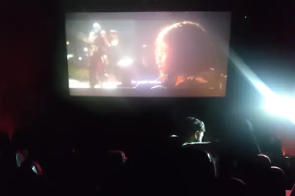 Paribu Cineverse Brandium - Resim 11