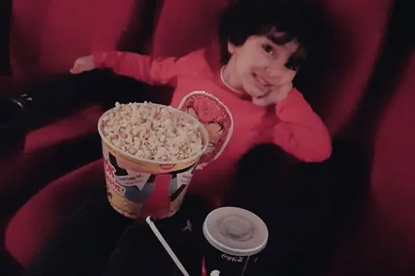 Paribu Cineverse Brandium - Resim 20